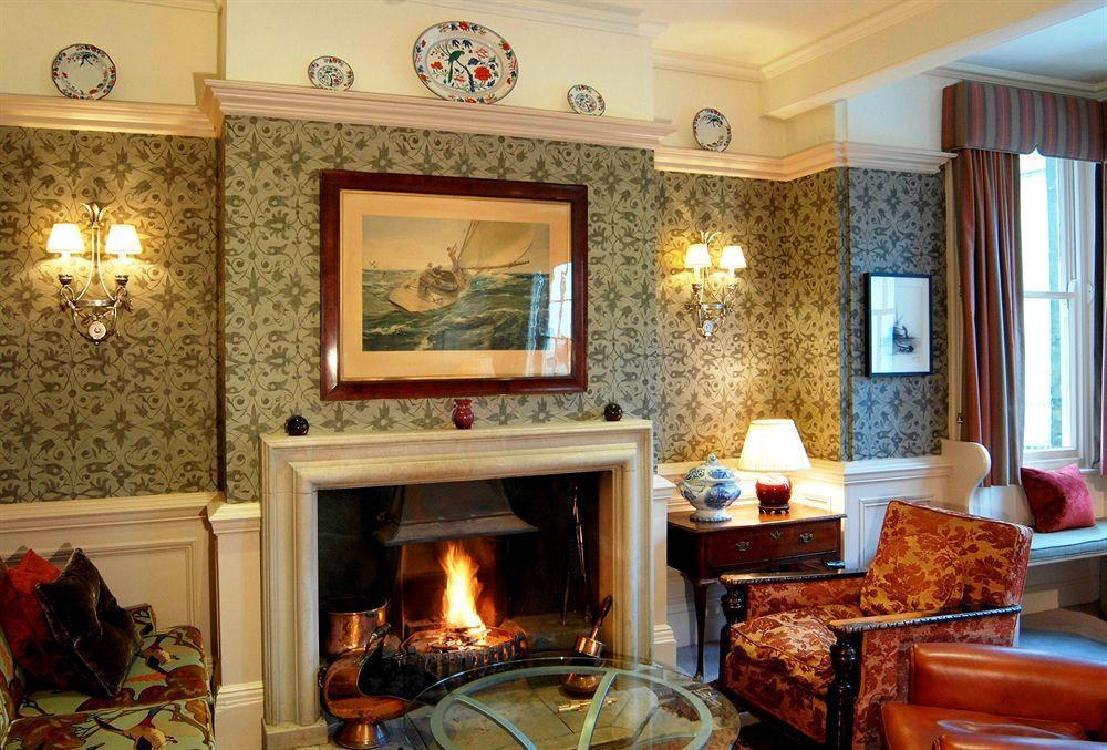Wentworth Hotel Aldeburgh Exteriör bild