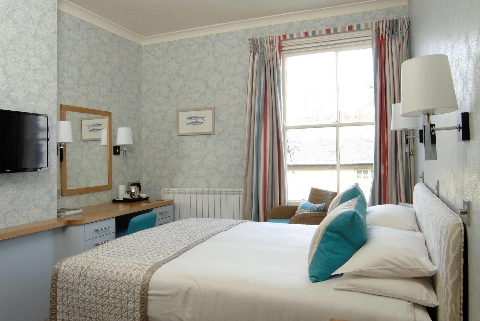 Wentworth Hotel Aldeburgh Exteriör bild